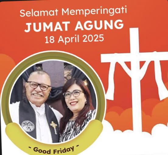 SALIB DAN AKIBATNYA